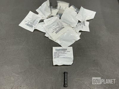 (19) Avibank HS5389-7-25 Expandable Bolts