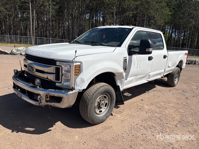 Pickup Trucks