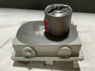 Parker-Hannifin S19-19286 Rotary Control
