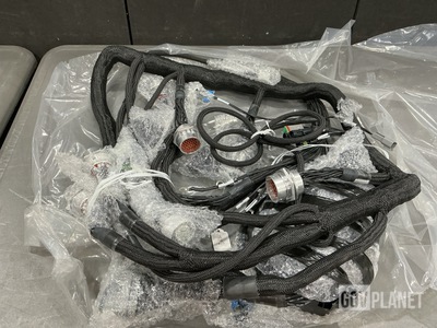 Oshkosh 3322202 Branched Wiring Harness