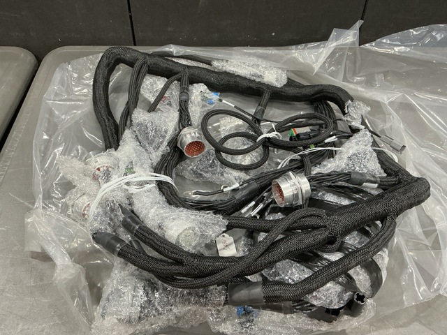 Oshkosh 3322202 Branched Wiring Harness