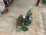 Picture, Left Rear Corner