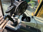 Control Station with 