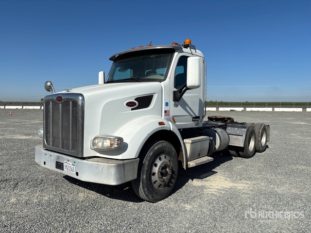 1XPCD79X2JD467794 2018 photo no. 1