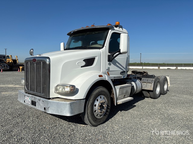 1XPCD79X8JD467749 2018 photo no. 1