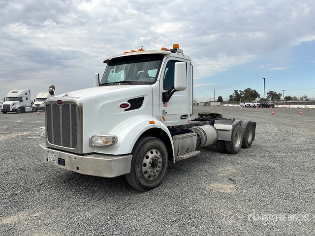 1XPCD79X2JD464796 2018 photo no. 1
