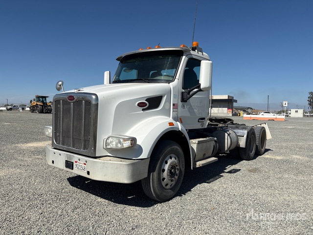 1XPCD79X3JD464788 2018 photo no. 1