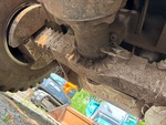 Drivetrain with