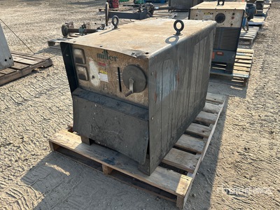Miller CP-250TS Electric Welder