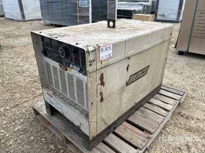 Memco Electric Welder