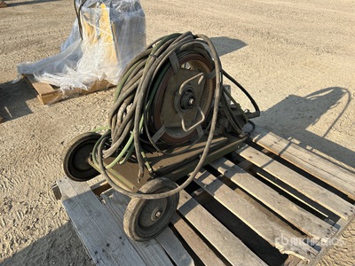 Memco Wire Feeder