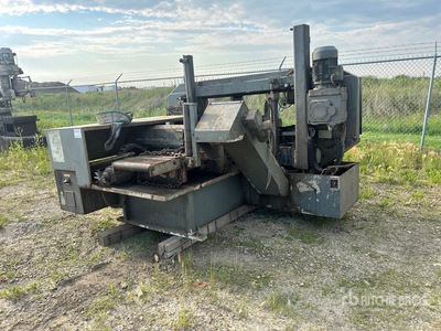 KastoTwin Band Saw