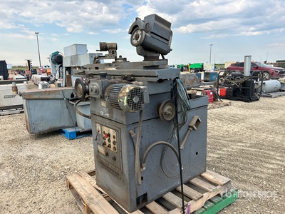 Cincinnati Milacron Grinder ハンドツール