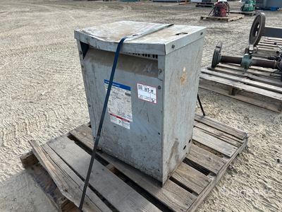 Eaton Transformator