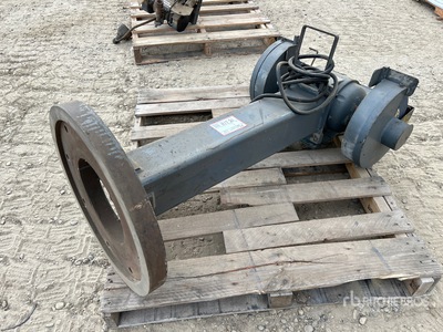 Custom Made Bench Grinder ハンドツール