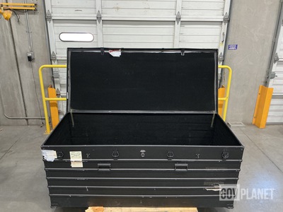 Storage Bin