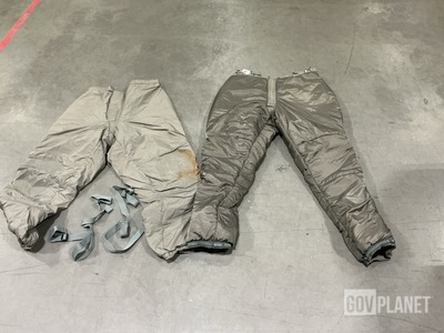 (67) Pairs of Cold Weather Trousers