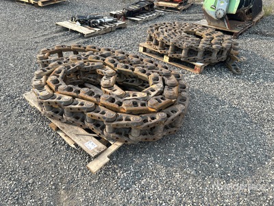 Sporen - Fits Hitachi ZX490