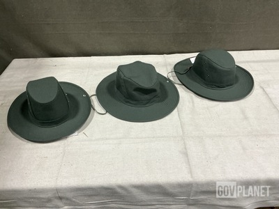 (231) Service Hats