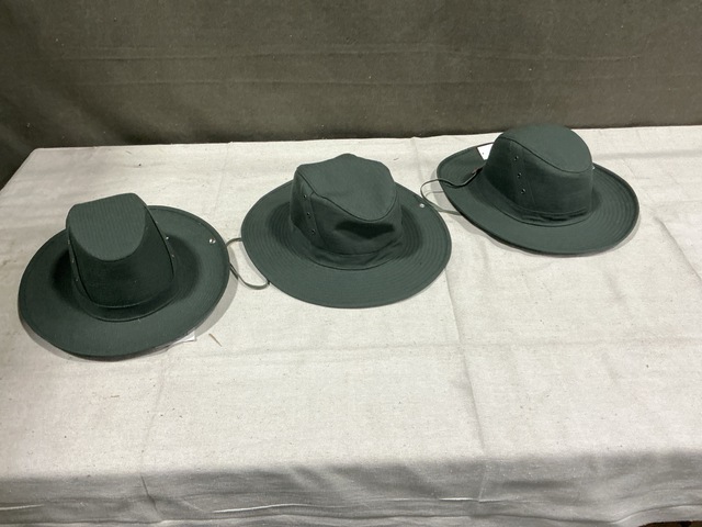 (231) Service Hats