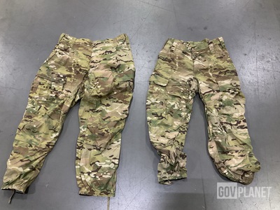(26) Pairs of Cold Weather Trousers