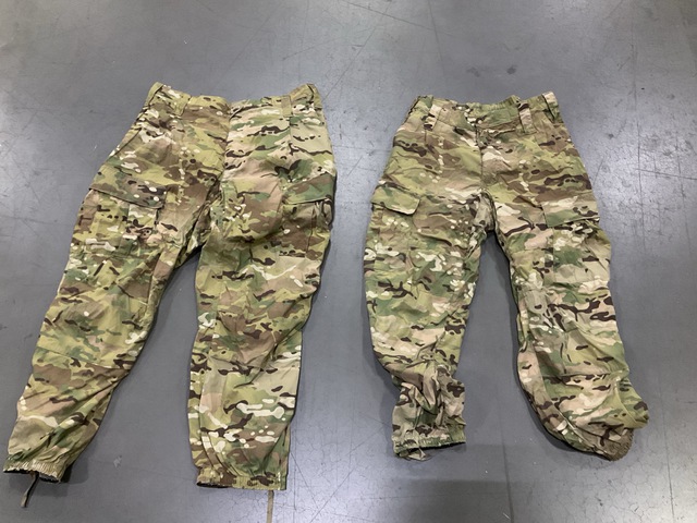 (26) Pairs of Cold Weather Trousers