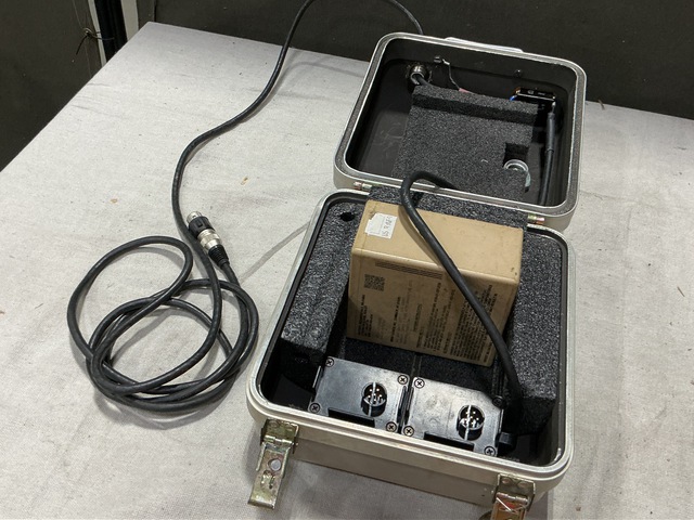 Malcom MCH-100-A Battery Powered Heat Gun