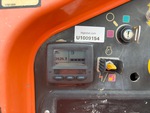 Hour Meter / Odometer