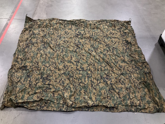 (191) Tarpaulins