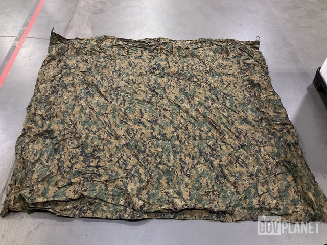 (191) Tarpaulins