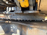 v2 Chassis - Excavator with Turntable Bearing