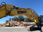 v2 Chassis - Excavator with Boom Condition