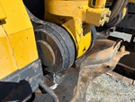 v2 Chassis - Excavator with 