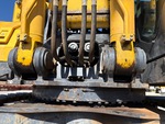 v2 Chassis - Excavator with 