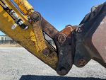 v2 Chassis - Excavator with 