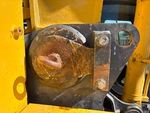 v2 Chassis - Excavator with Boom Base Pin and Bushings