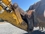 v2 Chassis - Excavator with 