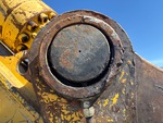 v2 Chassis - Excavator with Pins and Bushings Stick to Coupler