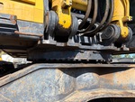 v2 Chassis - Excavator with Swing Tower Pivot