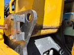 v2 Chassis - Excavator with 