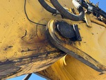 v2 Chassis - Excavator with Pin and Bushings Boom to Stick