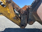 v2 Chassis - Excavator with 
