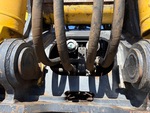 v2 Chassis - Excavator with 