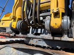 v2 Chassis - Excavator with 