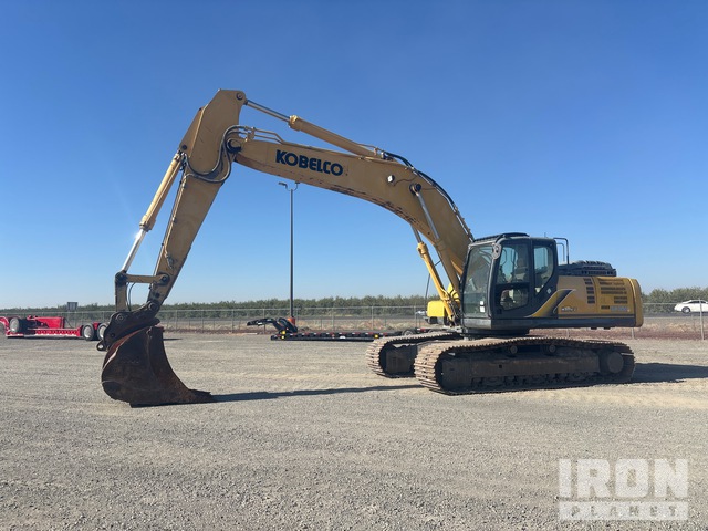 Excavators