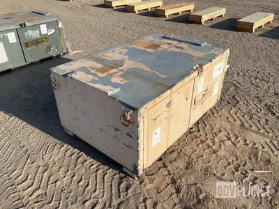 Tankinetics 305344-1 Storage Container