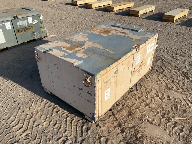Tankinetics 305344-1 Storage Container