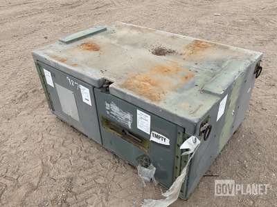 Tankinetics 305344-1 Storage Container