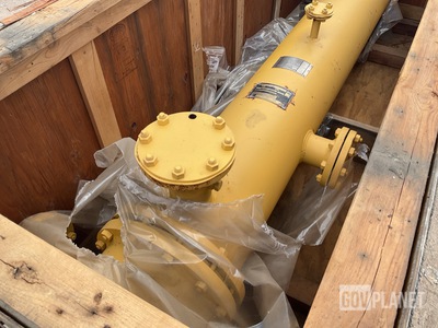 ITT Standard 5-046-13-090-004 Industrial Fluid Cooler