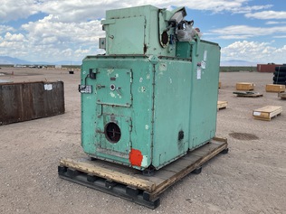 Waste and Recycling Equipment